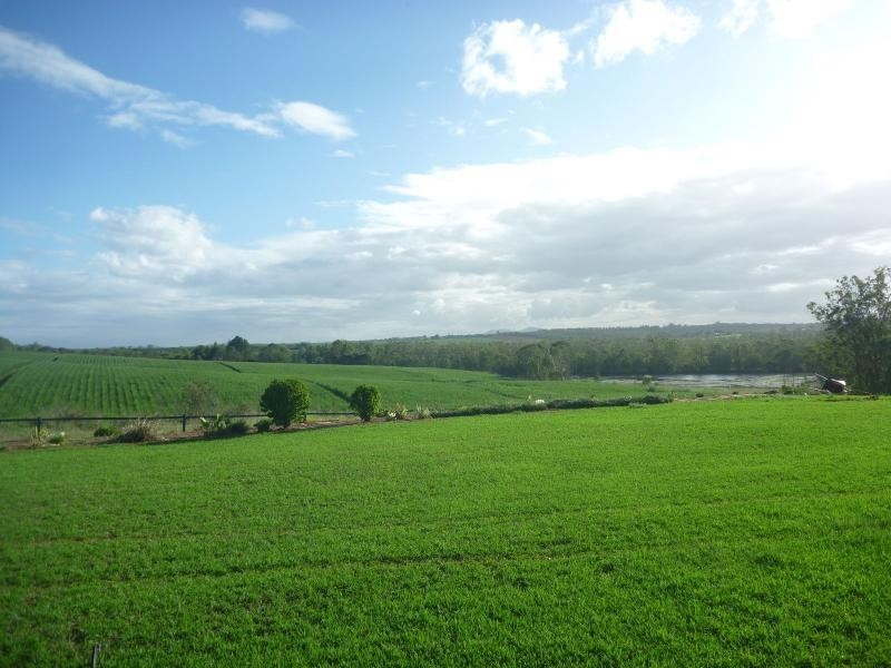 Abington QLD 4660
