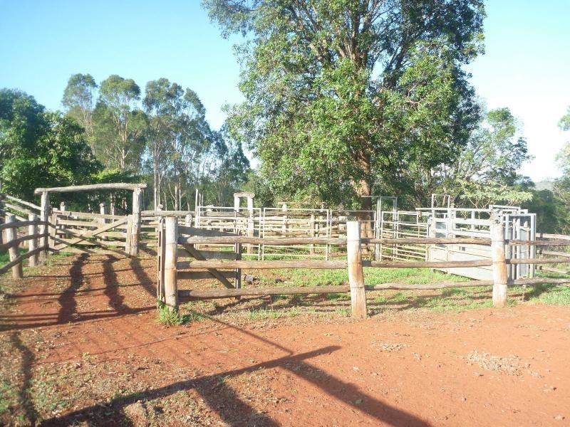 Abington QLD 4660