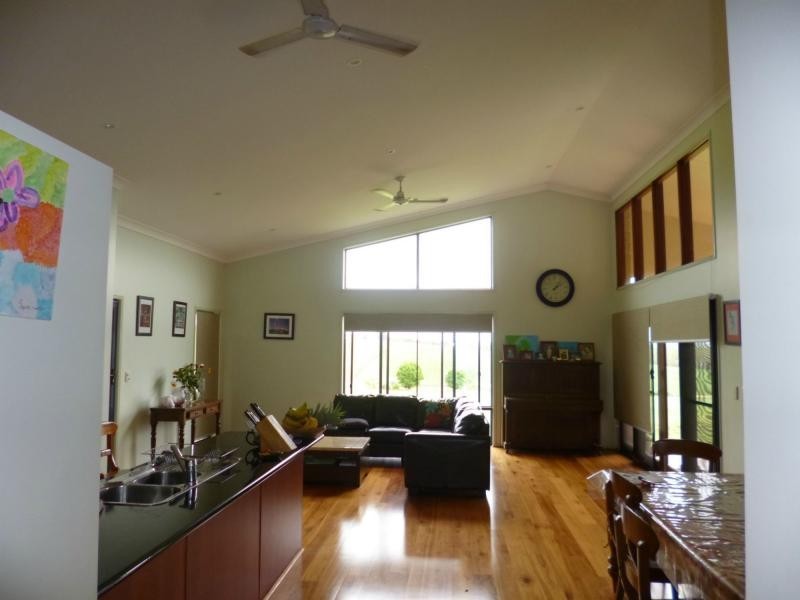 Abington QLD 4660