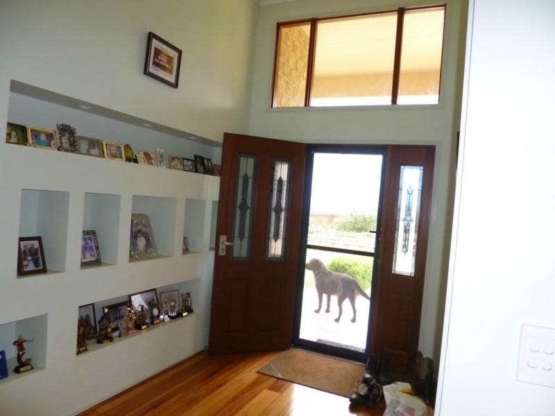 Abington QLD 4660