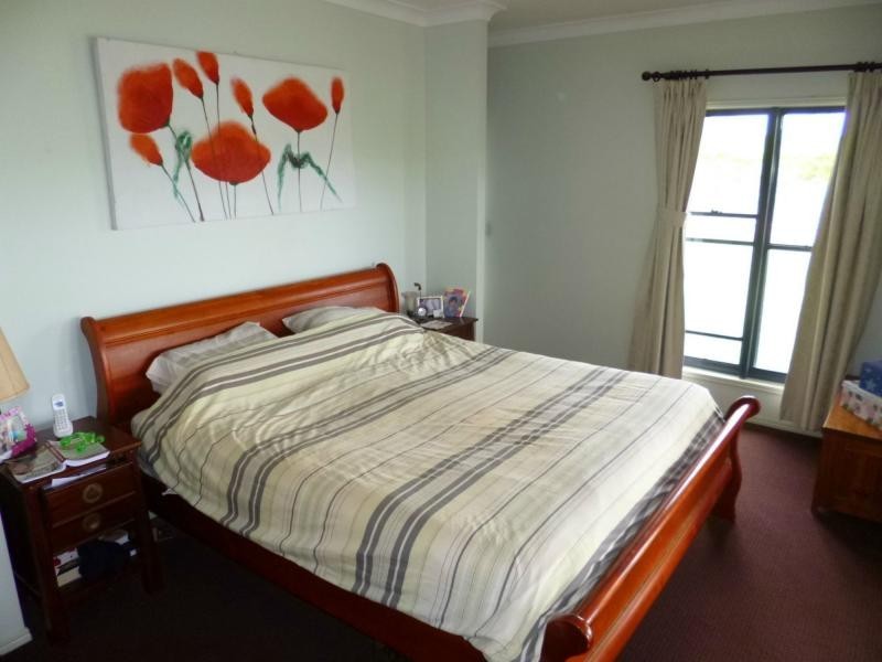 Abington QLD 4660