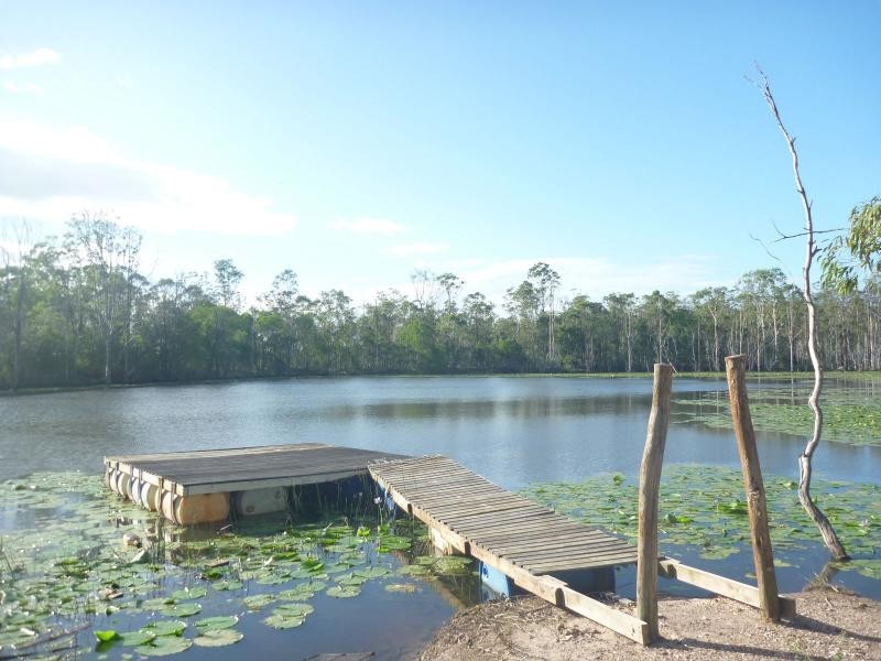 Abington QLD 4660