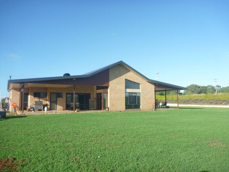 Abington QLD 4660