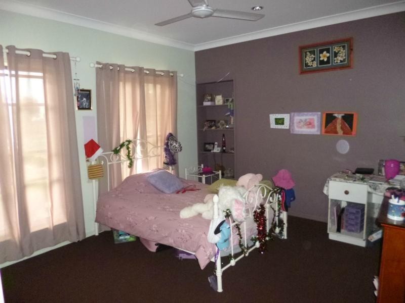 Abington QLD 4660