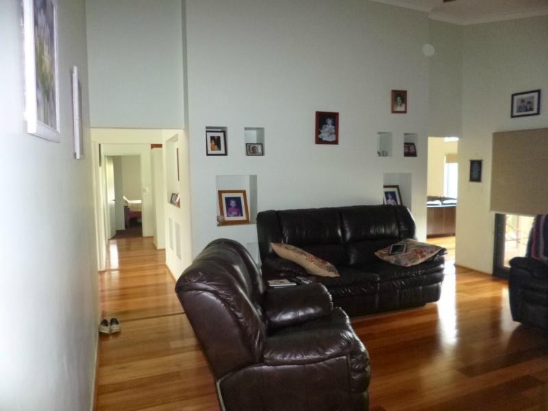 Abington QLD 4660