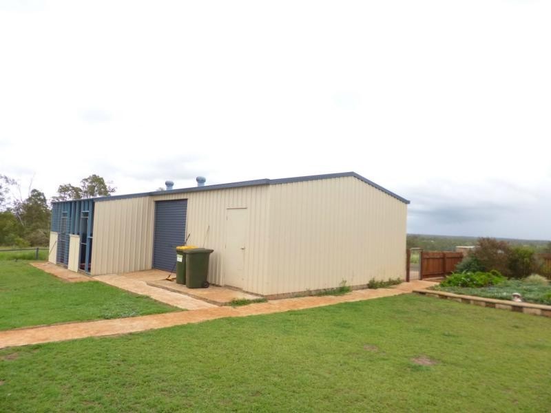 Abington QLD 4660