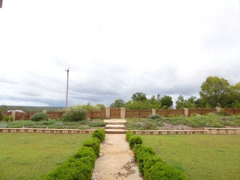 Abington QLD 4660