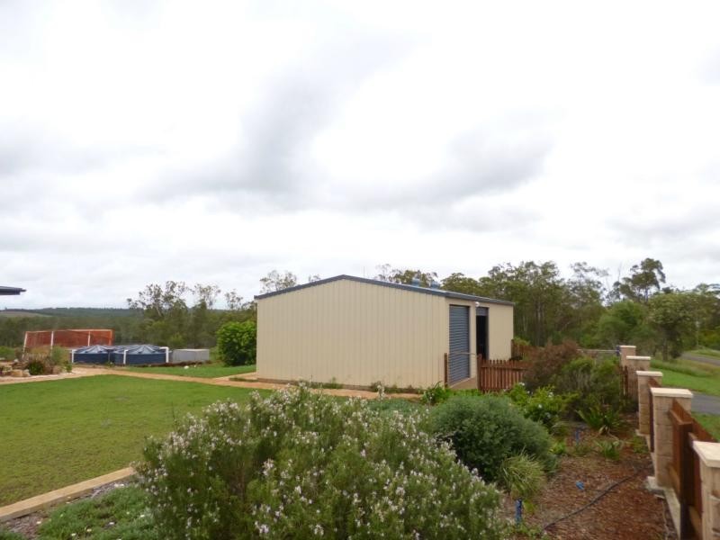 Abington QLD 4660
