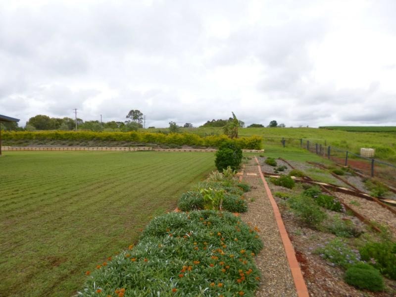 Abington QLD 4660