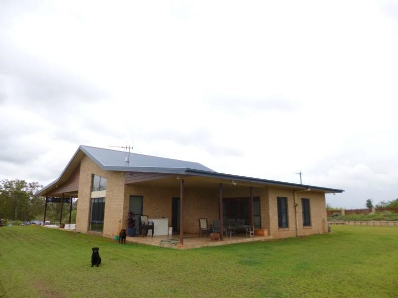 Abington QLD 4660