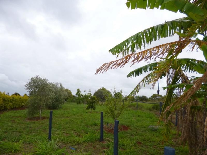 Abington QLD 4660