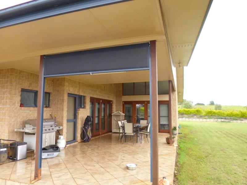 Abington QLD 4660