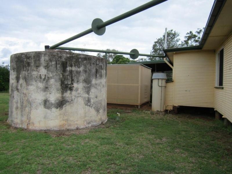 Coalstoun Lakes QLD 4621