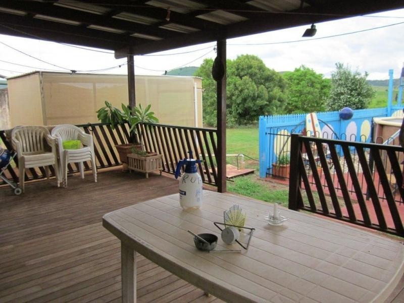 Coalstoun Lakes QLD 4621