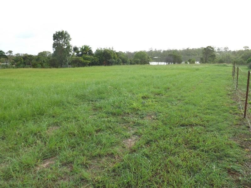 46 Mullers Road, Childers, Redridge QLD 4660