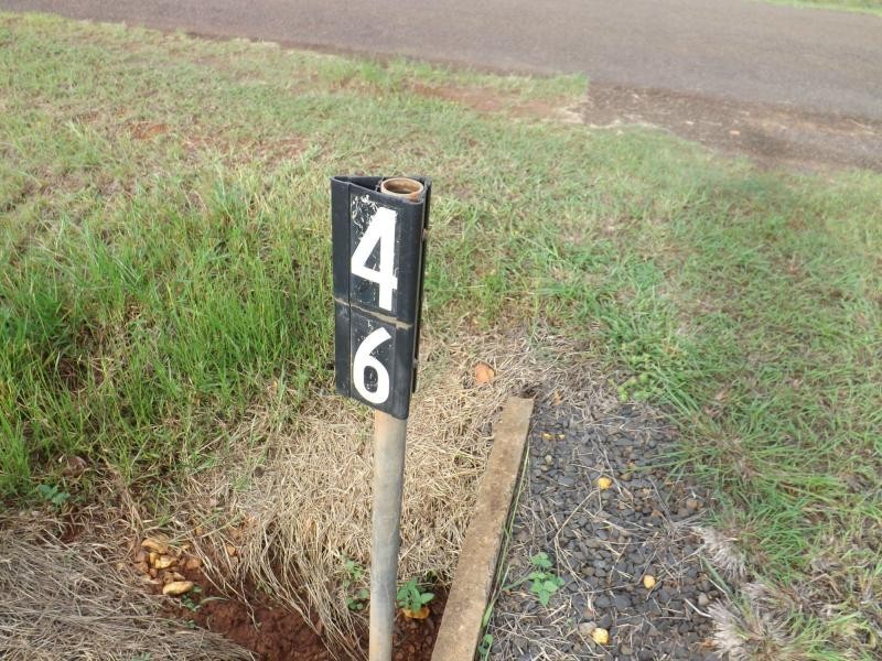 46 Mullers Road, Childers, Redridge QLD 4660