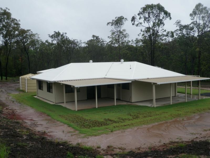 South Kolan QLD 4670