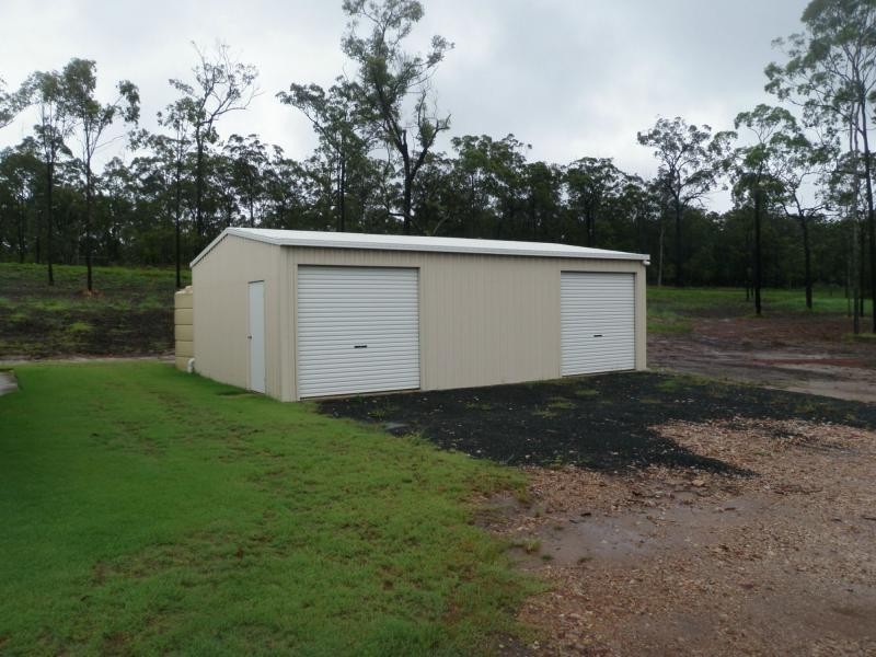 South Kolan QLD 4670