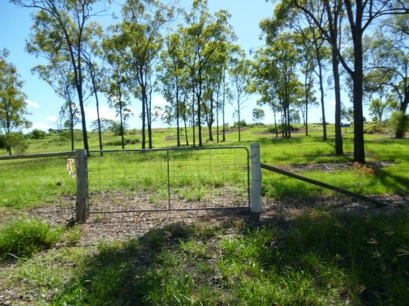 Dallarnil QLD 4621