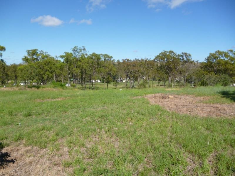 Dallarnil QLD 4621