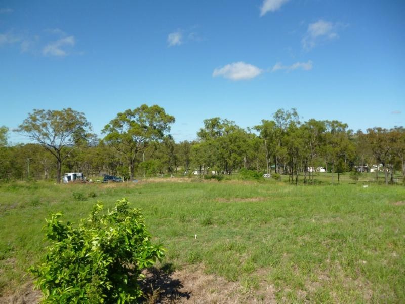 Dallarnil QLD 4621