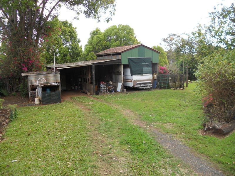 Cordalba QLD 4660