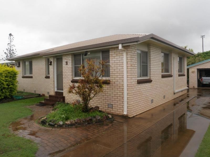 Norville QLD 4670