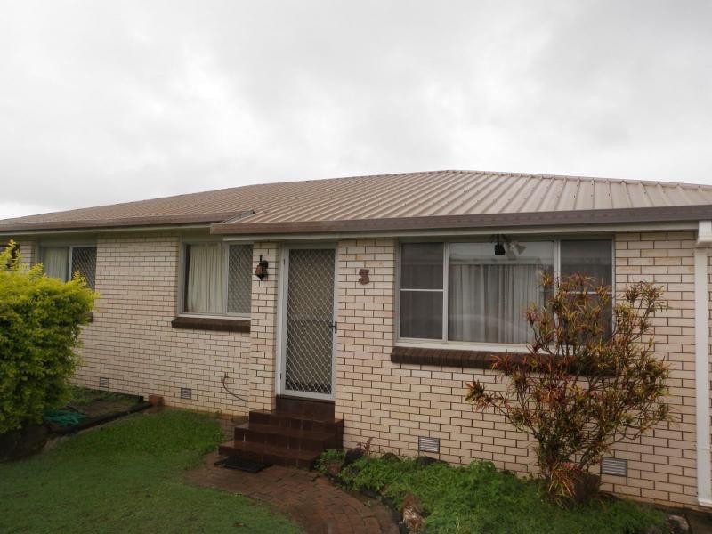 Norville QLD 4670