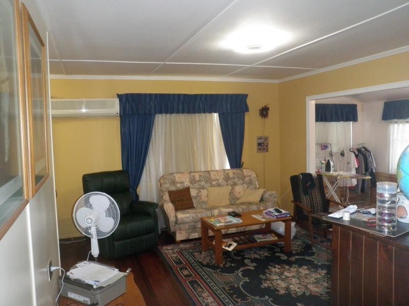 Norville QLD 4670