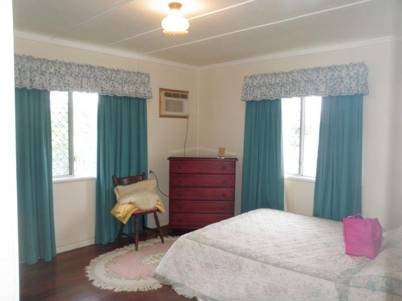 Norville QLD 4670