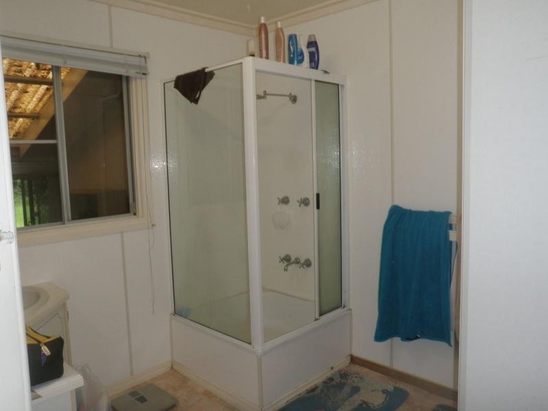 Norville QLD 4670