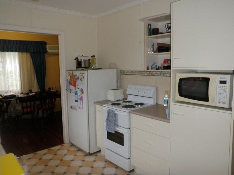 Norville QLD 4670