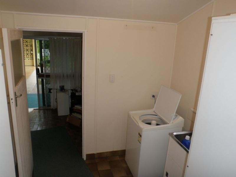 Norville QLD 4670