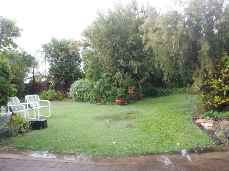 Norville QLD 4670