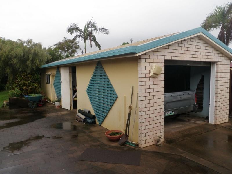 Norville QLD 4670