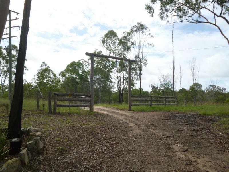 Apple Tree Creek QLD 4660