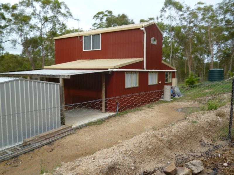 Apple Tree Creek QLD 4660
