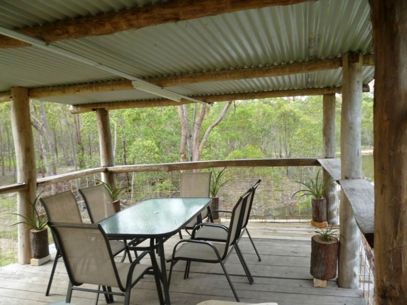 Apple Tree Creek QLD 4660