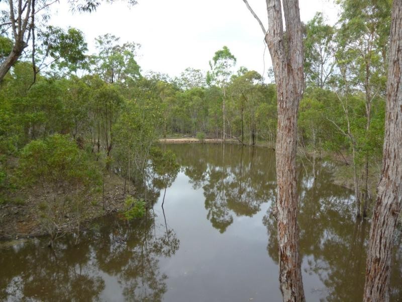 Apple Tree Creek QLD 4660