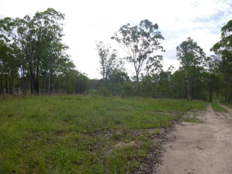 Apple Tree Creek QLD 4660