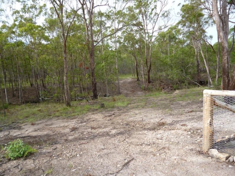 Apple Tree Creek QLD 4660