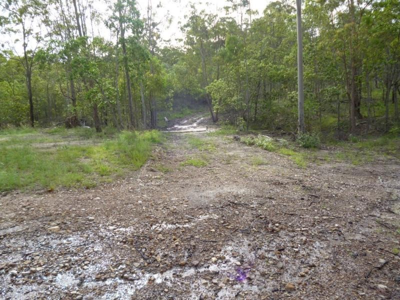Apple Tree Creek QLD 4660