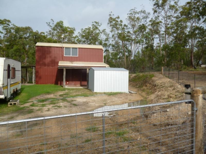 Apple Tree Creek QLD 4660