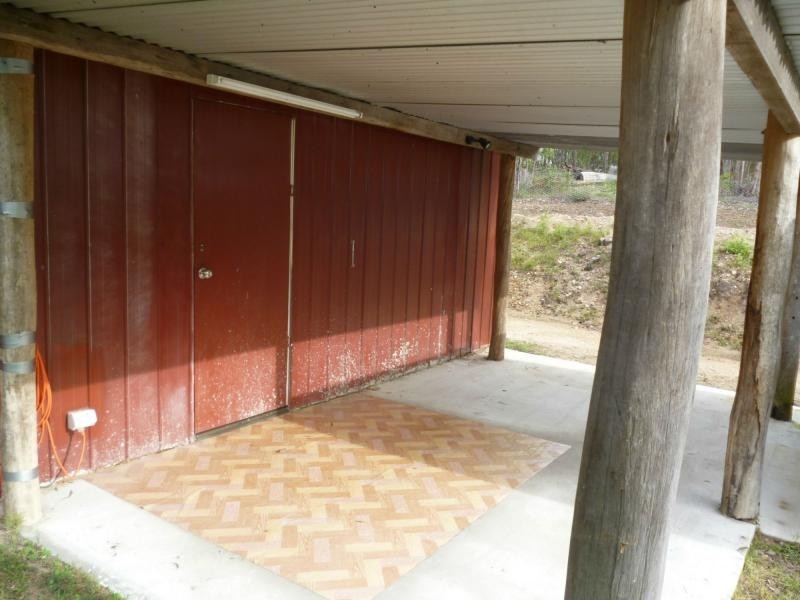 Apple Tree Creek QLD 4660