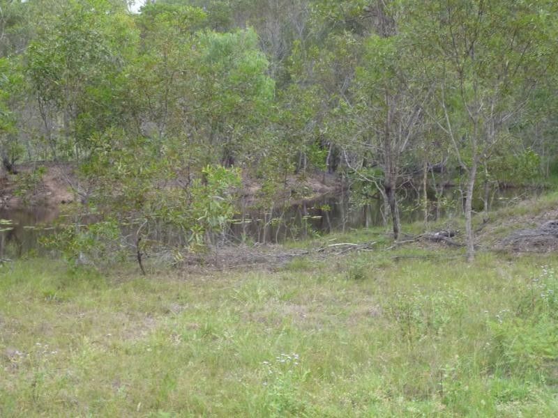 Apple Tree Creek QLD 4660