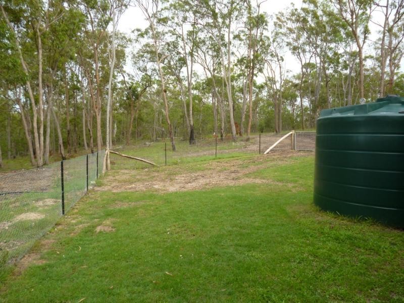 Apple Tree Creek QLD 4660