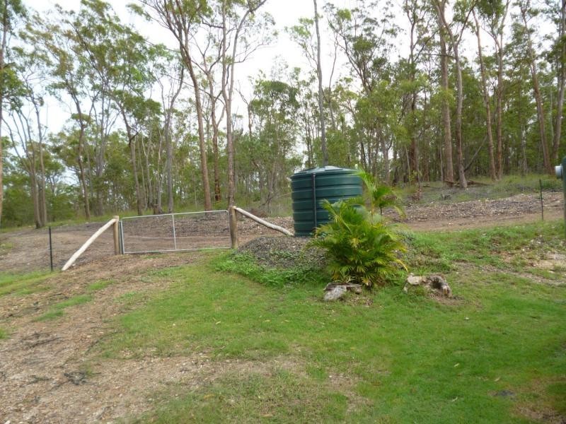 Apple Tree Creek QLD 4660