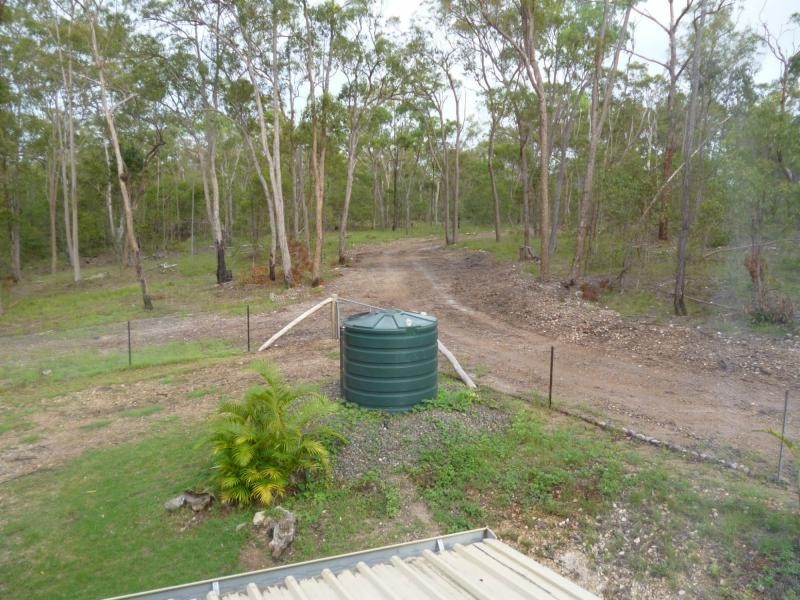 Apple Tree Creek QLD 4660