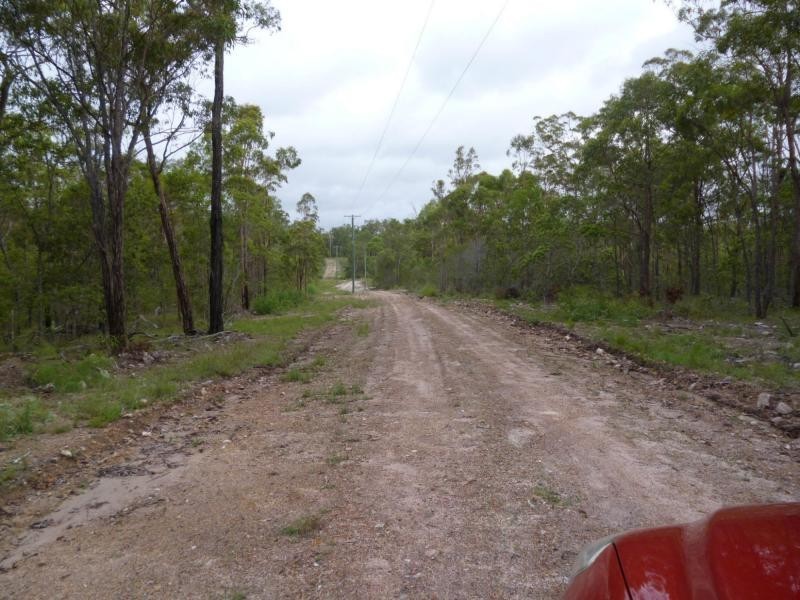 Apple Tree Creek QLD 4660