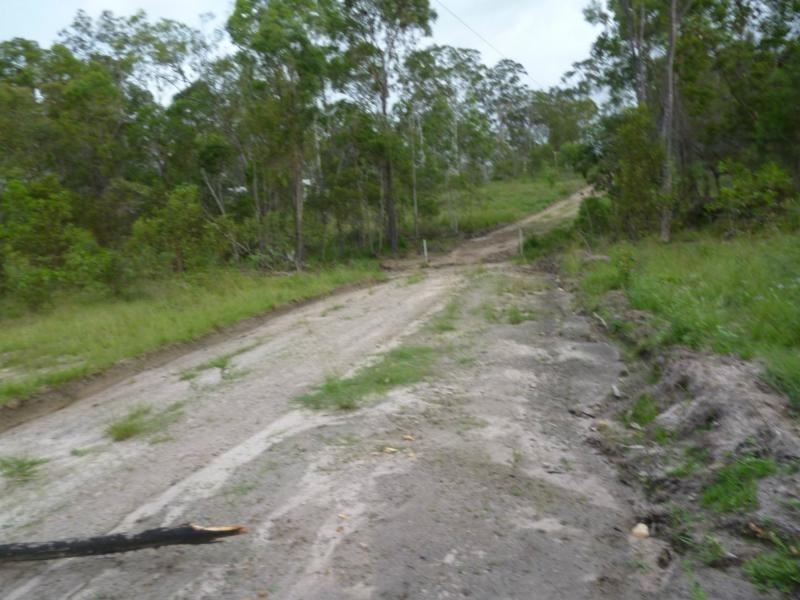 Apple Tree Creek QLD 4660